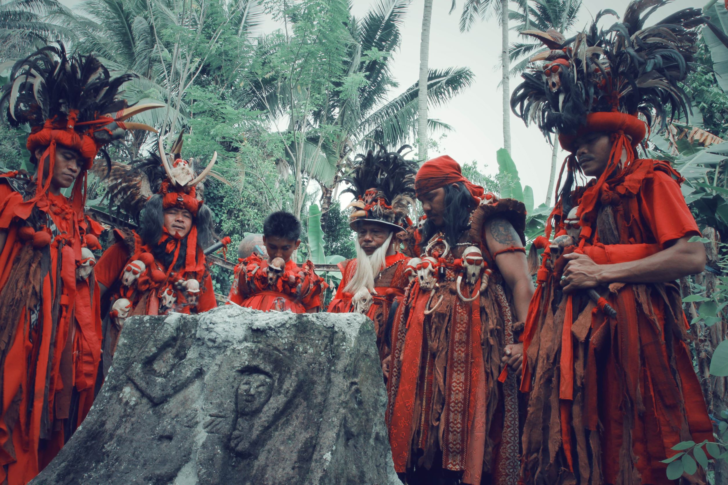 Seni & Budaya Likupang: 4 Pesona The Hidden Paradise